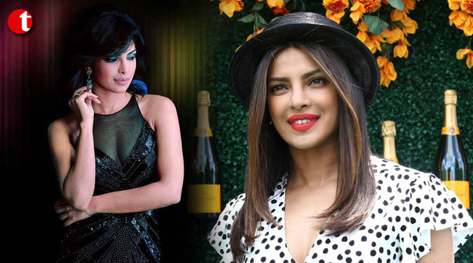 Priyanka may to co-own Franchise in Super Boxing League