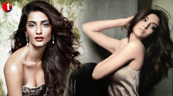 I've been a tortoise: Sonam on journey in filmdom