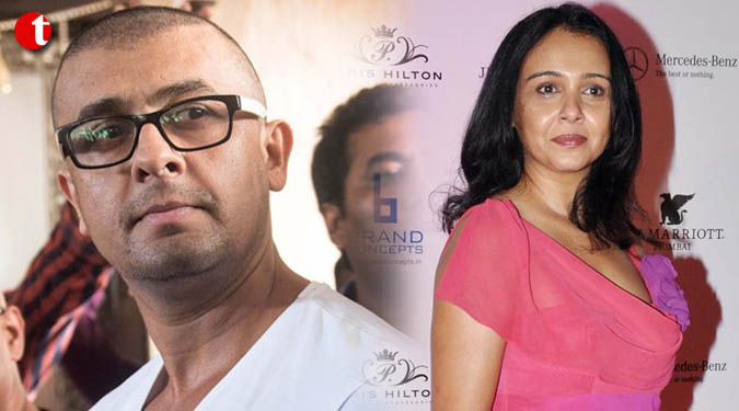 After Sonu, Suchitra Krishnamoorthi complains about 'azaan'