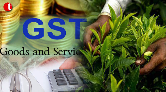 GST issue sorted out for tea auction