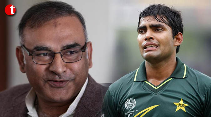 Umar Akmal's comeback chances slim post Arthur outburst: Sohail