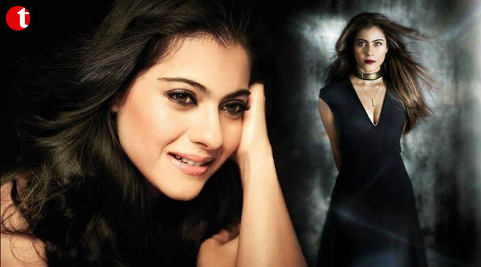 My kids shouldn’t be under pressure by media, public: Kajol