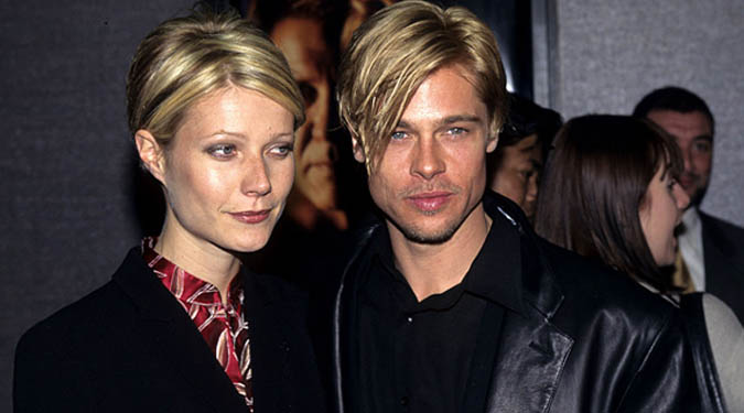 Gwyneth Paltrow admits she ‘ruined’ her relationship with Brad Pitt