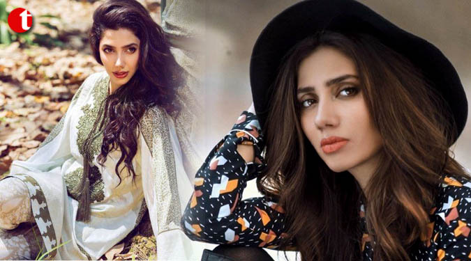 Felt like being punched in stomach with ‘Raees’: Mahira Khan
