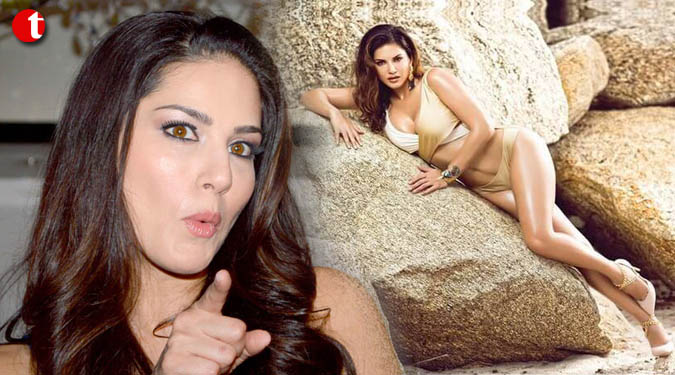 Sunny Leone condom ads to be taken off Goa buses