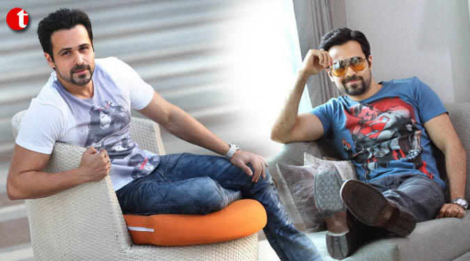 People always question commercial value of documentary: Emraan Hashmi