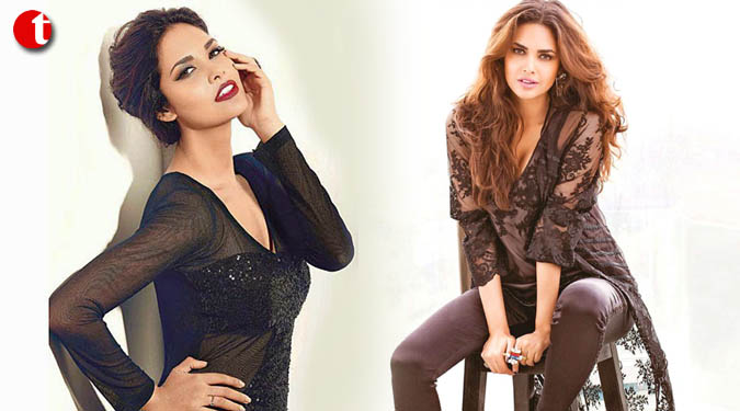 Sometimes I wish I had another surname: Esha Gupta