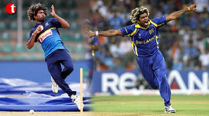 Malinga may quit international cricket after India series