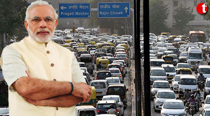 PM Modi's 'Big Gift' to Delhi: New highways in next 6 months
