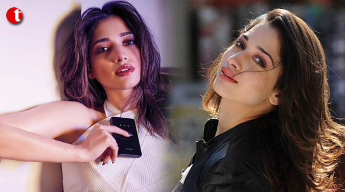 Always motivated by roles that alleviate women: Tamannaah