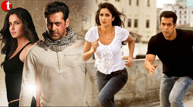 Salman wraps up Abu Dhabi schedule of ‘Tiger Zinda Hai’