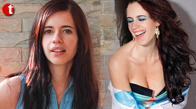 No environment for women to speak about sexual abuse: Kalki