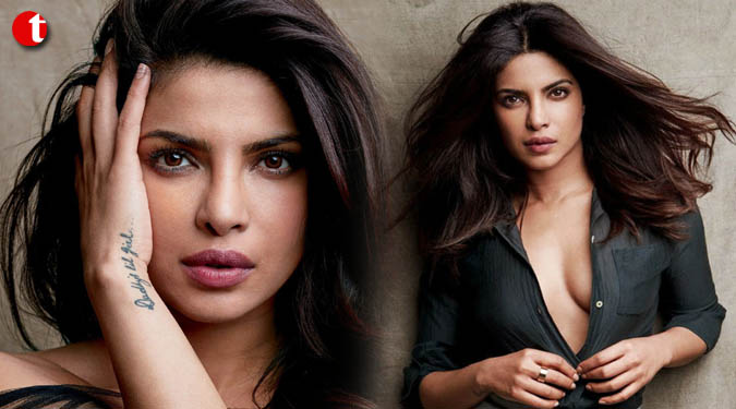 A lot more Weinsteins out there, says Priyanka