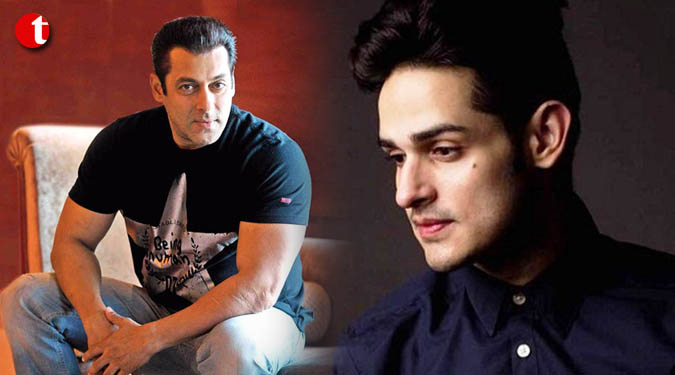 Salman never promised my return on 'Bigg Boss': Priyank