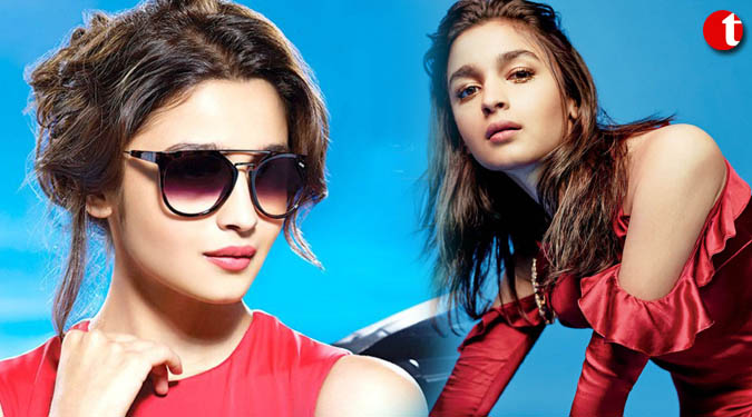 Alia Bhatt to stage a performance at kids choice awards