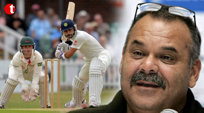 Leadership improves Virat's performance: Whatmore