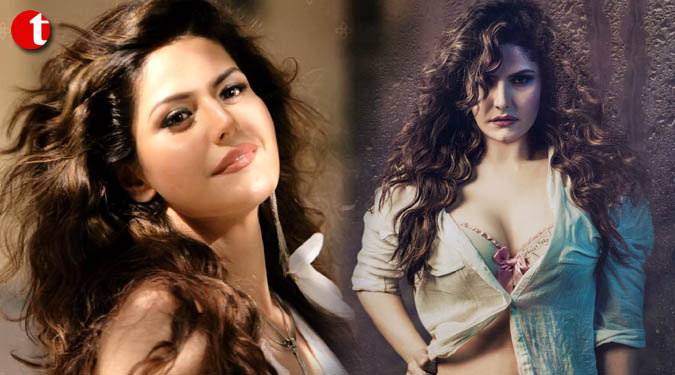 ‘I have always been body shamed’: Zareen Khan