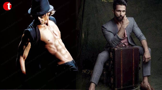 Shahid Kapoor to work with Imtiaz Ali in his next