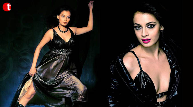 Change Happens With Collective Voice: Dia Mirza