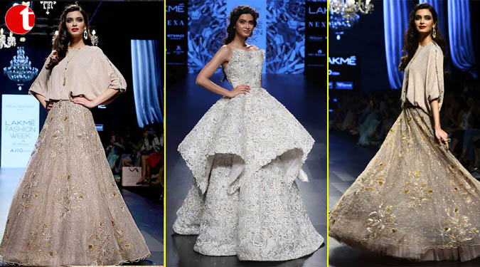 Diana Penty to be showstopper for Punit Balana at LFW