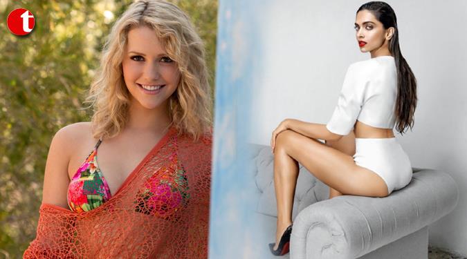 Mia Malkova and Deepika, may the best woman win says Ramu