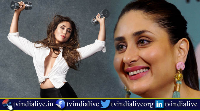 Kareena Kapoor can’t wait to get return to the catwalk