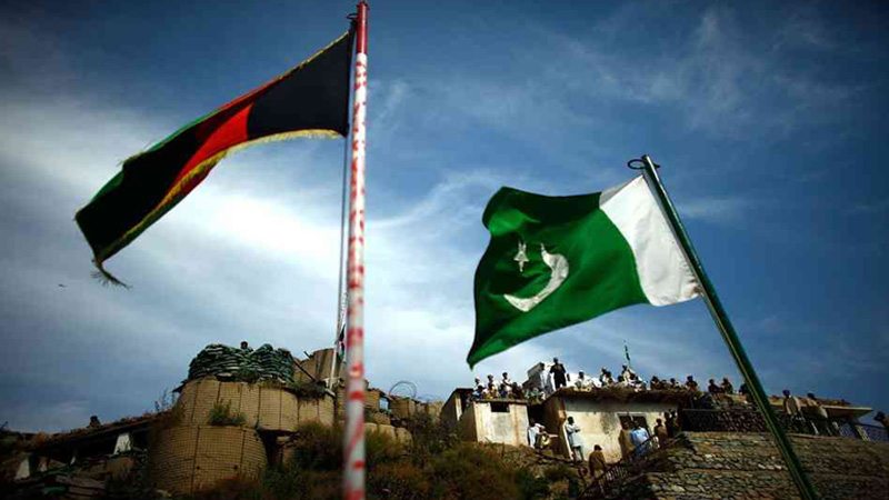 Pakistan, Afghanistan to hold talks