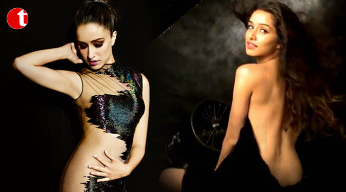 Shraddha Kapoor ‘nervous, excited’ to shoot ‘Stree’