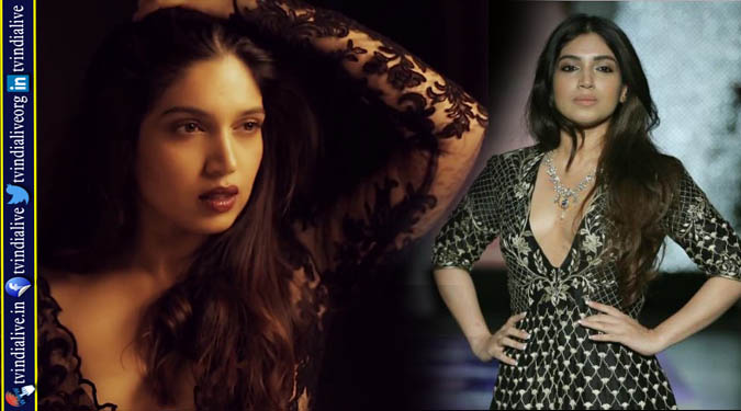 Bhumi Pednekar to represent India at Berlin International Film Fest