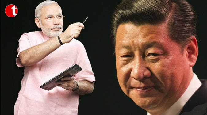 Irked by PM Modi’s Arunachal Visit, China Warns India