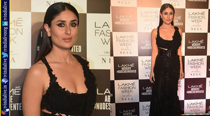 I’m a hoarder: Kareena Kapoor Khan on fashion