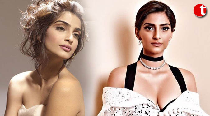 Neerja Bhanot’s heroism continues to move me: Sonam Kapoor