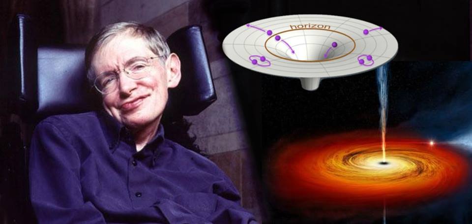 Prof. Stephen Hawking dies at the age of 76