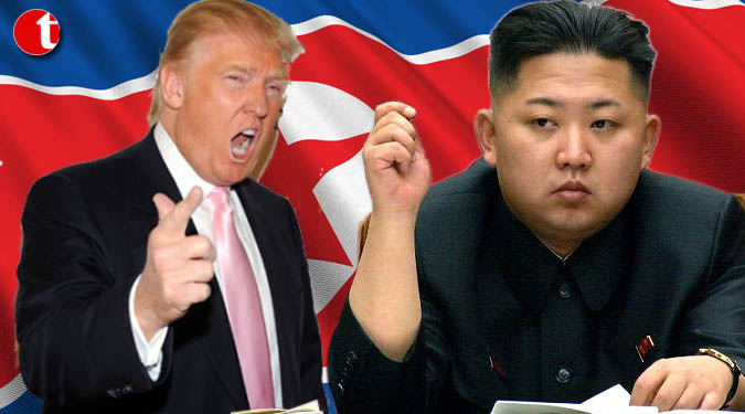 Trump-Kim meeting will happen only if N Korea fulfills promises: WH