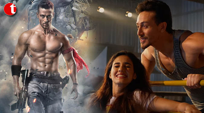 Action has a universal language: Tiger Shroff