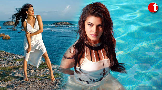 Fitness, fashion are fun-filled journeys: Jacqueline