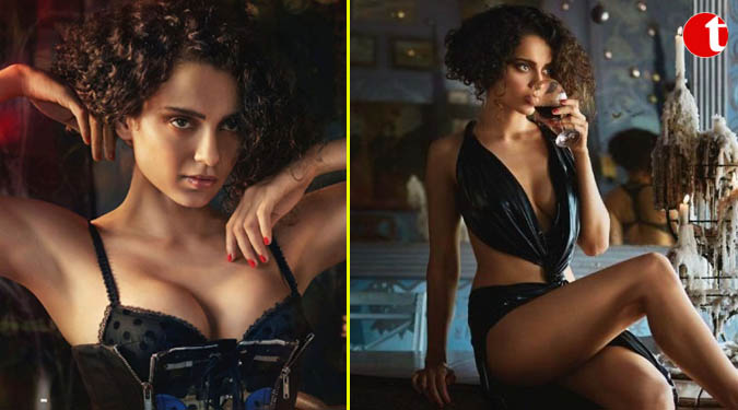 Kangana Ranaut to debut at Cannes red carpet