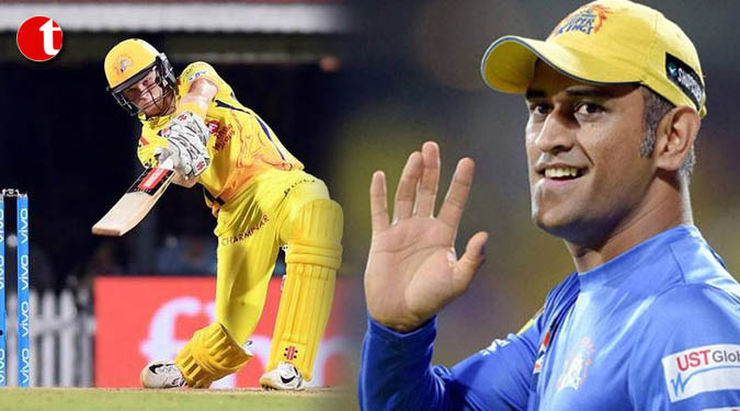 Dhoni's calmness rubbed off on me: Billings