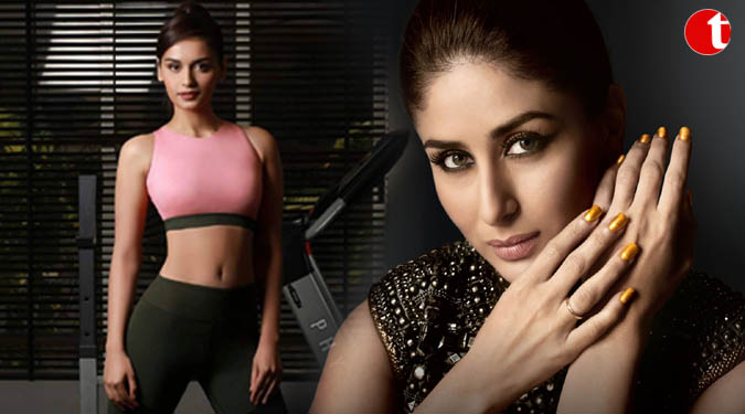 Manushi wasn’t scared about comparison with Kareena