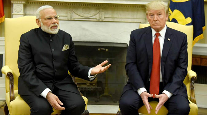 US expects India to talk to Pakistan