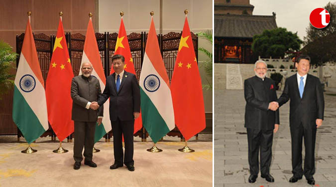 PM Modi, Xi all set for ‘heart-to-heart’ summit