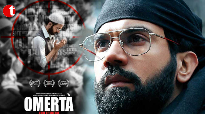 Knew 'Omerta' wouldn't be cakewalk with censor board: Hansal Mehta