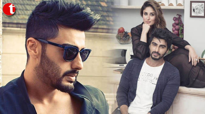 Arjun Kapoor to star in ‘India’s Most Wanted’