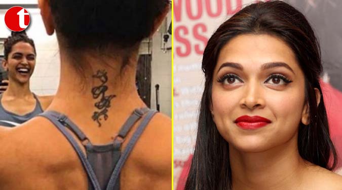 Deepika Padukone's new obsession is running