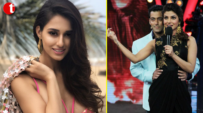 Disha Patani to feature in Salman Khan starrer ‘Bharat’