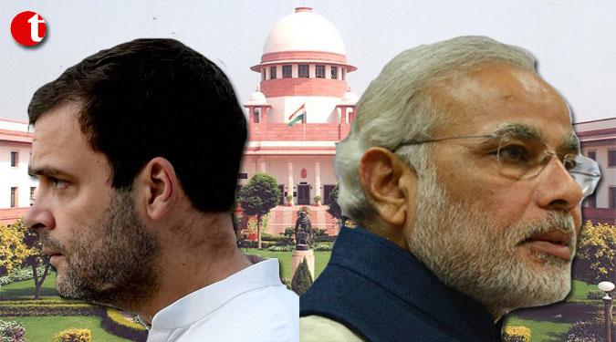 SC orders live telecast of floor test at K’taka Assembly