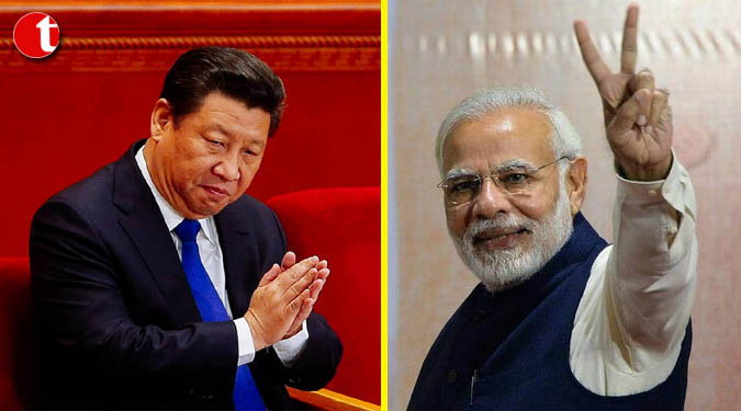 Modi 9th on Forbes' most powerful person list; Xi tops