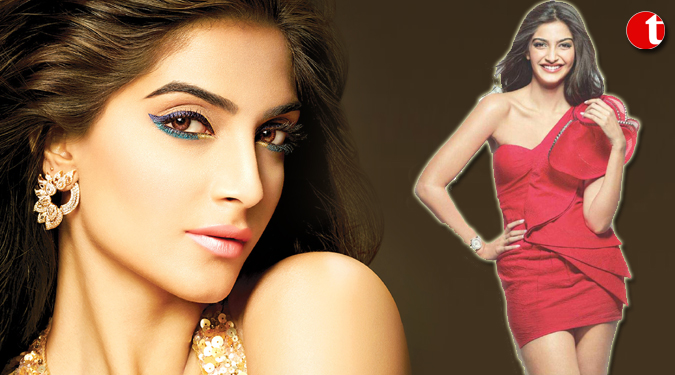 I’ve never gone for fame or stardom: Sonam Kapoor Ahuja