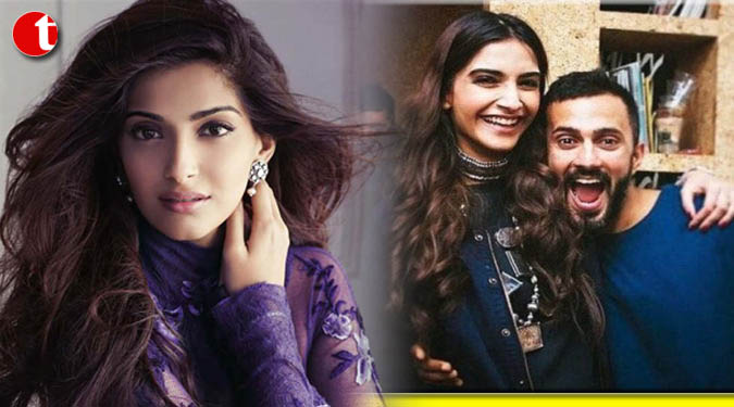 I’m protective about my personal life: Sonam Kapoor