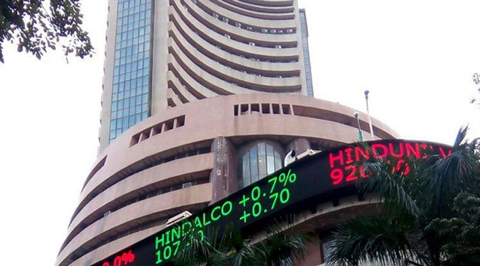 Sensex rebounds 200 pts as July F&O series opens strong